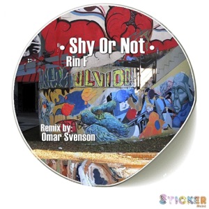Shy Or Not - Single