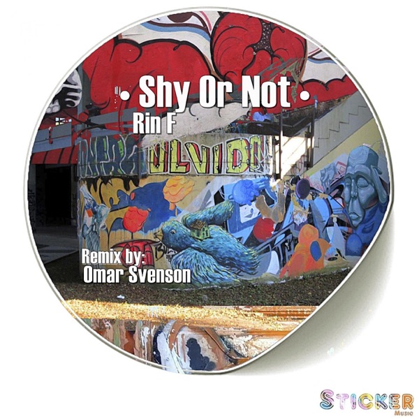 Shy Or Not - Single