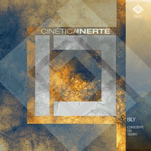 Consciente del Tiempo - EP