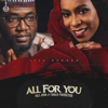 All For You (feat. Sals Fateetee) - Ali Jita