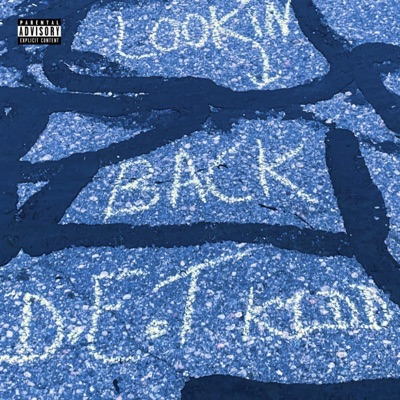 Lookin' Back - Single