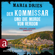 Maria Dries - Der Kommissar und die Morde von Verdon - Kommissar Philippe Lagarde - Ein Kriminalroman aus der Normandie, Band 6 (Ungekürzt)