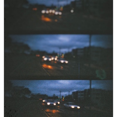 Rainy Traffic - Single