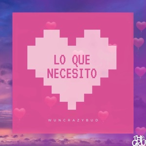 Lo Que Necesito