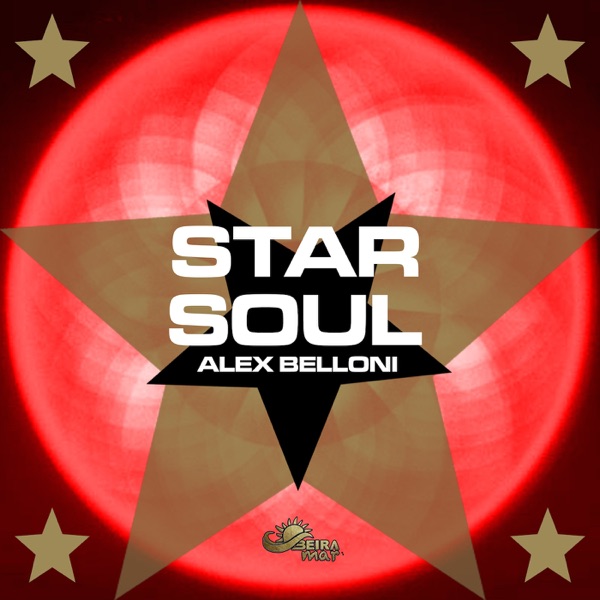 Star Soul (Radio Edit) - EP