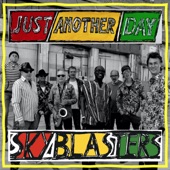 Just Another Day artwork