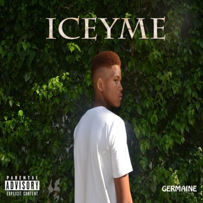 Icey Me - Single
