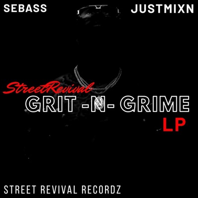 Grit N Grime