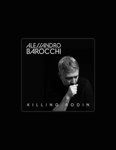 Alessandro Barocchi सुनें, म्यूज़िक वीडियो देखें, बायो पढ़ें, दौरे की तारीखें और बहुत कुछ देखें!