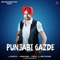 Punjabi Gazde - Sukhdev Bitta lyrics