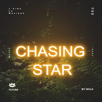 Chasing Star - Single