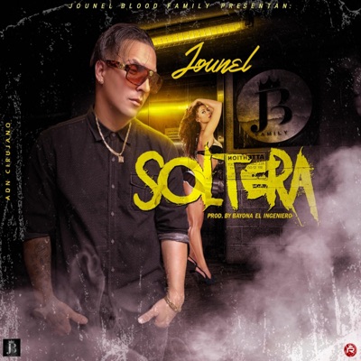Soltera - Single