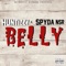 Belly (feat. Spyda NSR) - Huntizzy lyrics