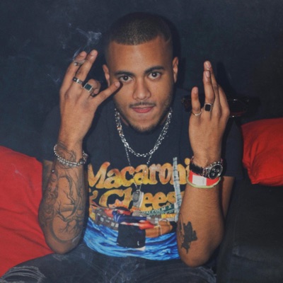 Amour & Crime - Single