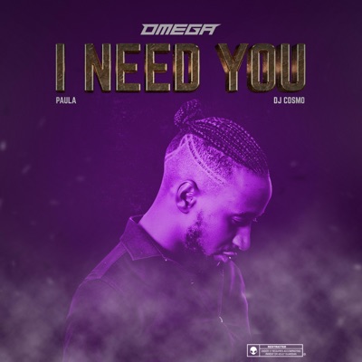 I Need You (feat. Paula & D.J Cosmo) - Single