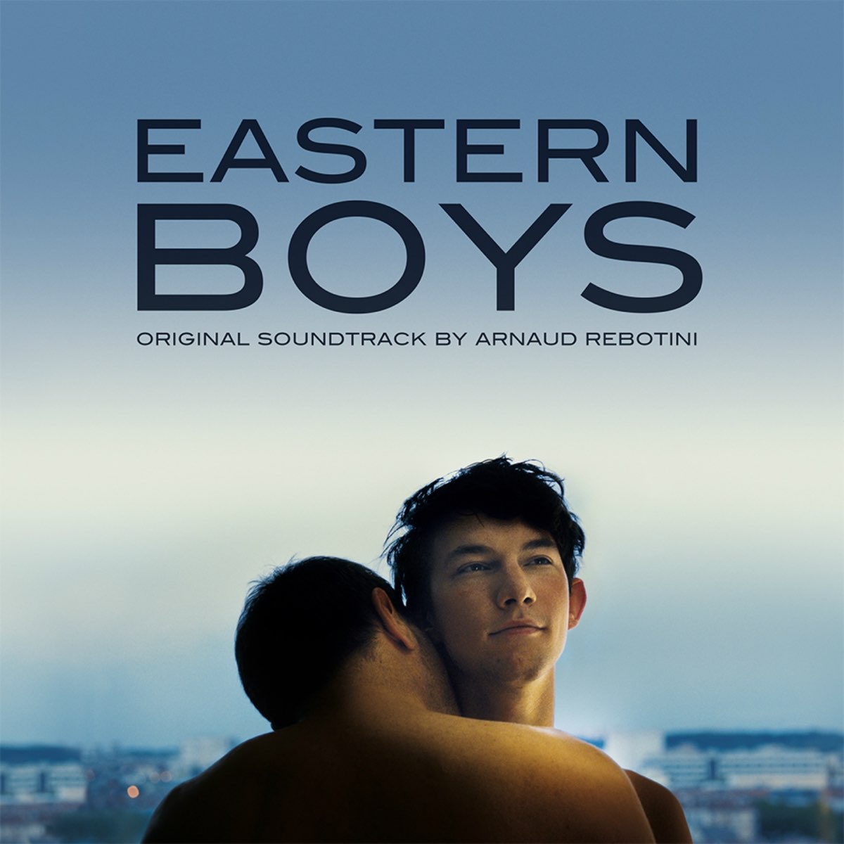 The boys soundtrack. Eastern boys 2013. Eastern boys.