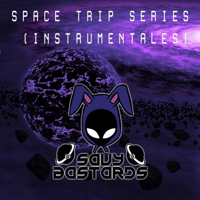 Space Trip Series (Instrumentales) [Instrumental] - EP