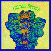 Ultimate Spinach - Plastic Raincoats