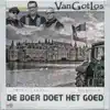 DE BOER DOET HET GOED