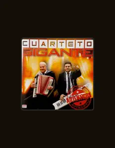 聆聽 Cuarteto Gigante、觀看音樂影片、閱讀小傳、查看巡演日期等！