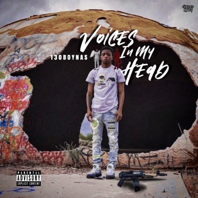 Voices in My Head - Single