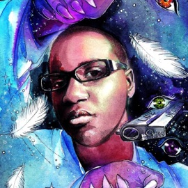 All I Know (feat. Buddy Bambahda) Dream Ray Lee