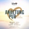 Ich will euch trösten (feat. Steffi Neumann) - Worship Family lyrics