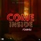 Come Inside - Ishawna lyrics