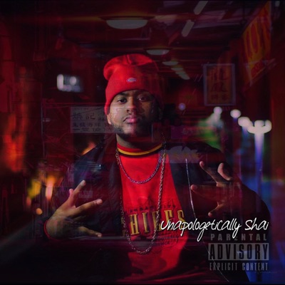 Unapologetically Shai - EP