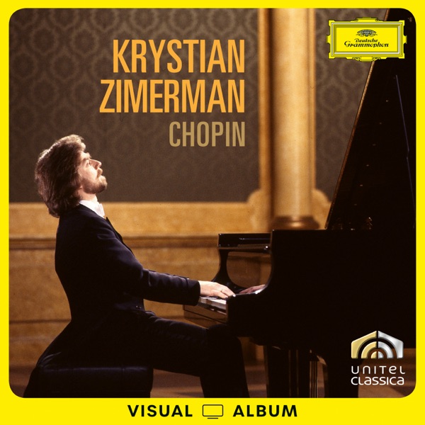 Chopin (Visual Album)