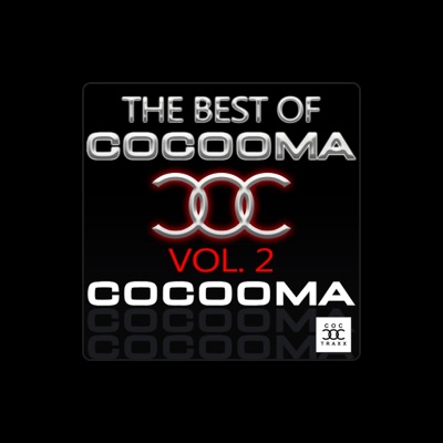 Listen to Cocooma, watch music videos, read bio, see tour dates & more!