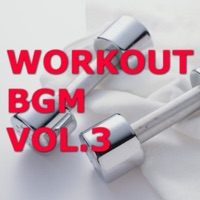 Workout BGM Vol.3
