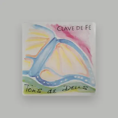 Listen to CLAVE DE FÉ, watch music videos, read bio, see tour dates & more!