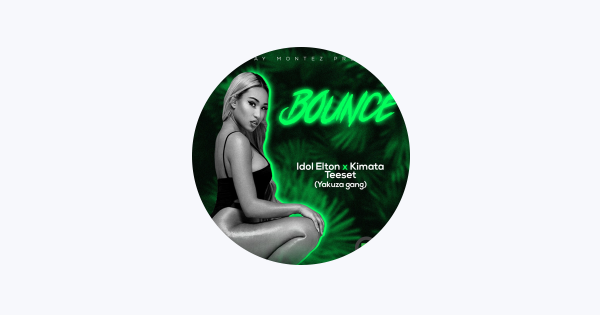逆輸入 Dj Montez - Apple Music 洋楽