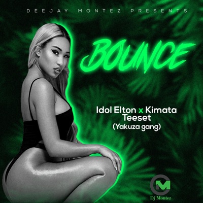 Bounce (feat. Yakuza Gang) - Single