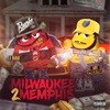 Milwaukee 2 Memphis - EP