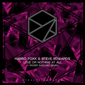 Love or Nothing At All - Single