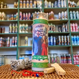 Be the Light The Vapor Caves