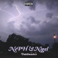 Dutch Masters - Single - Nigel & NePh