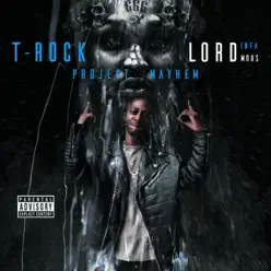 Project Mayhem - Lord Infamous Project Mayhem - Lord Infamous