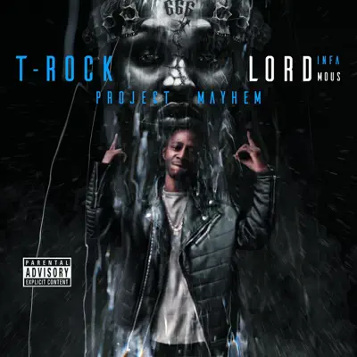 Project Mayhem - Lord Infamous