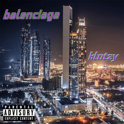 Balenciaga - Single