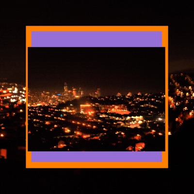 Hotline 415 (feat. Perky) - Single