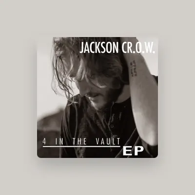 Listen to Jackson CR.O.W., watch music videos, read bio, see tour dates & more!