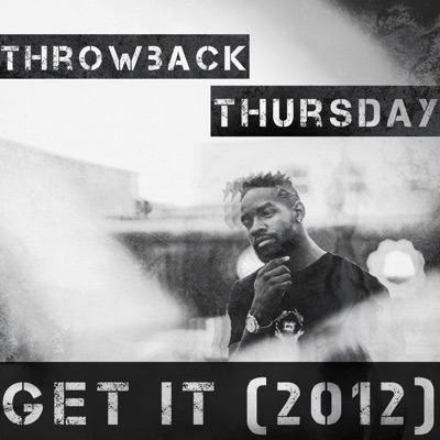 Get It - Single