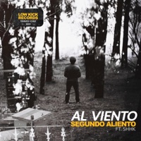 Al Viento (feat. Shhk) - Single - Segundo Aliento