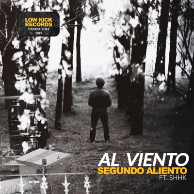 Al Viento (feat. Shhk) - Single