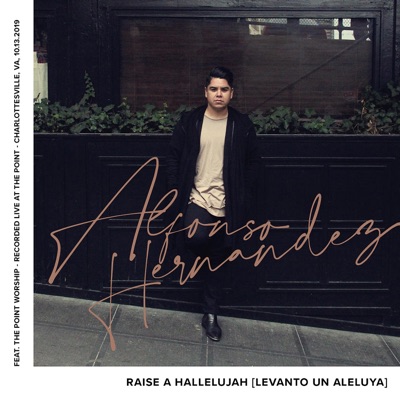 Raise a Hallelujah (feat. The Point Worship) [Levanto Un Aleluya] [Live] - Single