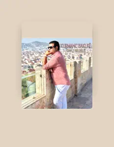 Listen to Kurmanc Bakurî, watch music videos, read bio, see tour dates & more!