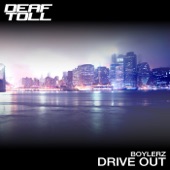 Drive Out artwork